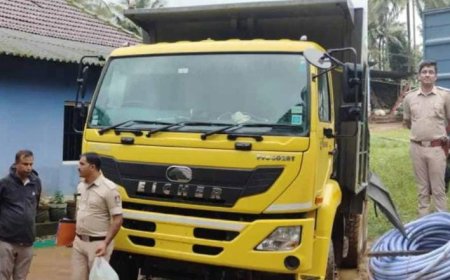 14 ವರ್ಷಗಳ ಹಿಂದೆ ರಾಜ್ಯದಲ್ಲೇ ಅತಿದೊಡ್ಡ ಪೆಟ್ರೋಲ್ ಕಳ್ಳತನ ಮಾಡಿದ್ದ ಗ್ಯಾಂಗ್ ಮತ್ತೆ ಅರೆಸ್ಟ್!