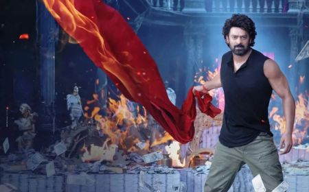 Raja Saab: ಪ್ರಭಾಸ್ ಅಭಿಮಾನಿಗಳಿಗೆ ಸಿಹಿ ಸುದ್ದಿ: “ರಾಜಾ ಸಾಬ್” ಸಿನಿಮಾ ಬಗ್ಗೆ ಬಿಗ್ ಅಪ್ಡೇಟ್