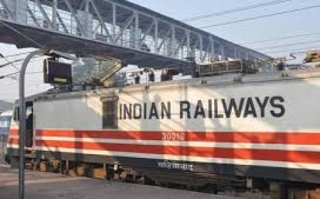 ಪ್ರಯಾಣಿಕರಿಗೆ ಸಿಹಿ ಸುದ್ದಿ: ಇನ್ಮುಂದೆ ರೈಲ್ವೆ ಚಾರ್ಟ್ ಎಂಟು ಗಂಟೆಗಳ ಮೊದಲೇ ಸಿದ್ಧ..!