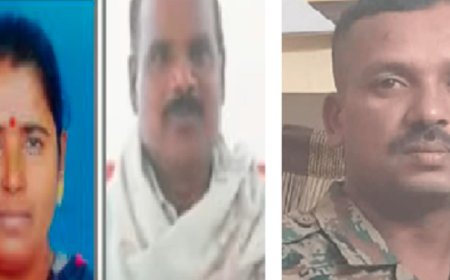 ಹಾಸನದಲ್ಲಿ ಒಂದೇ ದಿನ ಮೂವರು ಹೃದಯಾಘಾತಕ್ಕೆ ಬಲಿ..! ಜನರಿಗೆ ಹೆಚ್ಚಿದ ಆತಂಕ