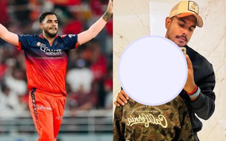 ಲೈಂಗಿಕ ಕಿರುಕುಳ ಪ್ರಕರಣಗಳಲ್ಲಿ ಸಿಲುಕಿರುವ ಐವರು ಭಾರತೀಯ ಕ್ರೀಡಾಪಟುಗಳು ಯಾರ್ಯಾರು ಗೊತ್ತಾ.?