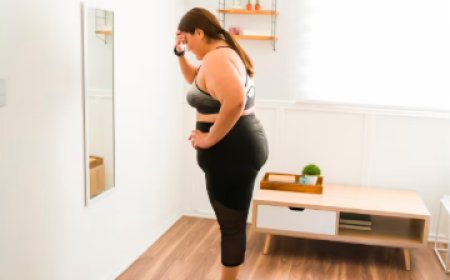 Weight Loss: ಎಷ್ಟೇ ಪ್ರಯತ್ನಿಸಿದರೂ ತೂಕ ಕಡಿಮೆ ಆಗುತ್ತಿಲ್ವಾ? ಇದೇ ನೋಡಿ ಅಸಲಿ ಕಾರಣ