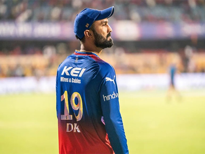 RCB ಕಪ್ ಗೆದ್ದರೆ ಡಿಕೆ ತಾಳ್ಮೆ ಕಳೆದುಕೊಳ್ಳುತ್ತಾರೆ: ಶಾಕಿಂಗ್ ಕಮೆಂಟ್ಸ್ ಮಾಡಿದ ನಾಸರ್ ಹುಸೇನ್