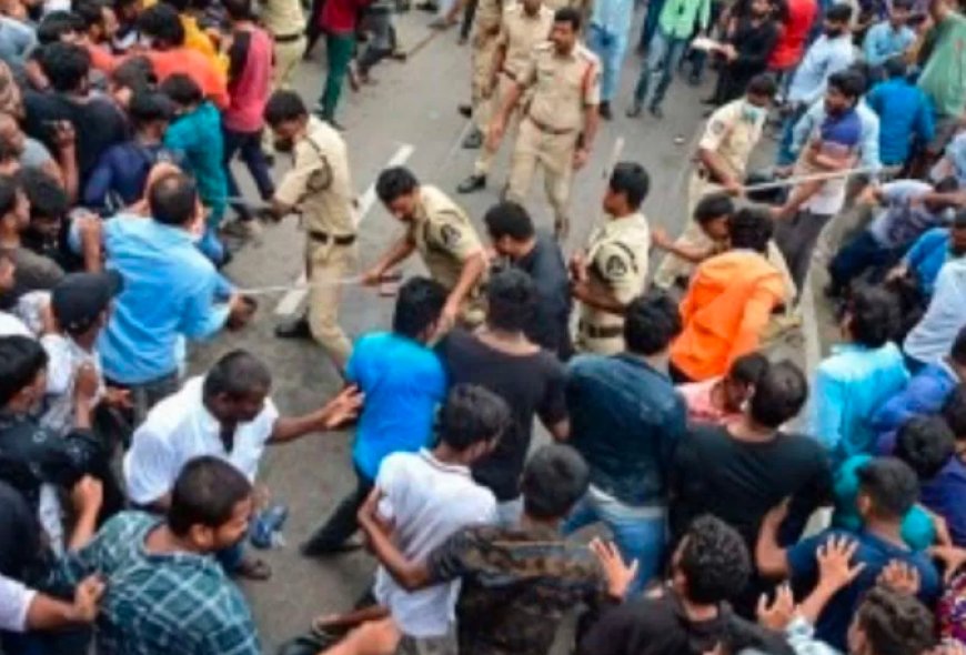 RCB Celebration: ಸಂಭ್ರಮಾಚರಣೆ ವೇಳೆ ದುರಂತ: ಓರ್ವ ಸಾವು, ಹಲವರಿಗೆ ಗಾಯ
