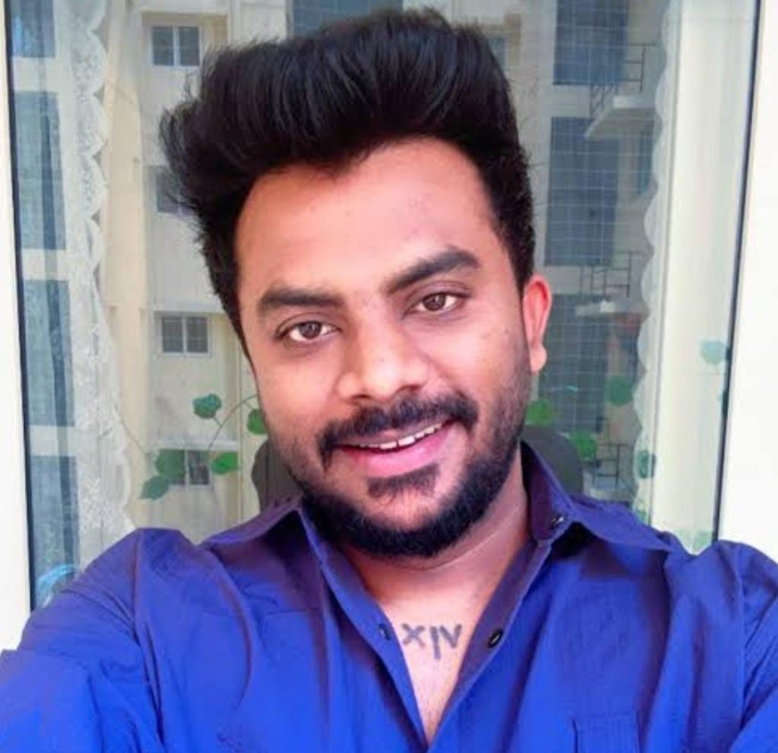 ಖುಷಿಯಿಂದ ಸ್ಟೇಡಿಯಂ ಬಳಿ ಹೋದೆ.. ಆಮೇಲೆ ಭಯ ಆಯ್ತು: ಚಿನ್ನಸ್ವಾಮಿ ದುರಂತದ ಬಗ್ಗೆ ಚಂದನ್ ಶೆಟ್ಟಿ ಹೇಳಿದ್ದೇನು?