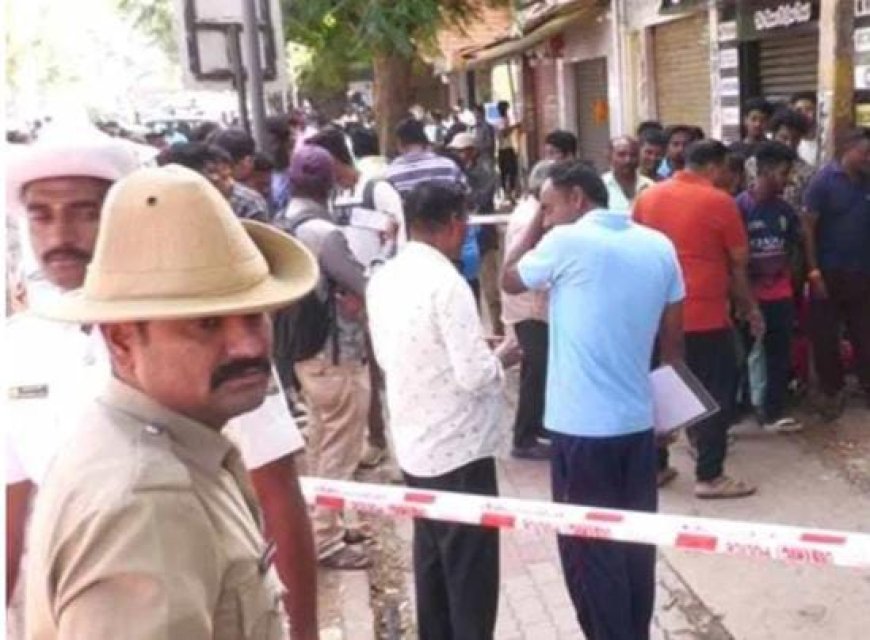 Crime News: ಕಲ್ಲಿನಿಂದ ಯುವಕನ ಮುಖಕ್ಕೆ ಹಾಗೂ ಮರ್ಮಾಂಗಕ್ಕೆ ಜಜ್ಜಿ ಕೊಲೆ!