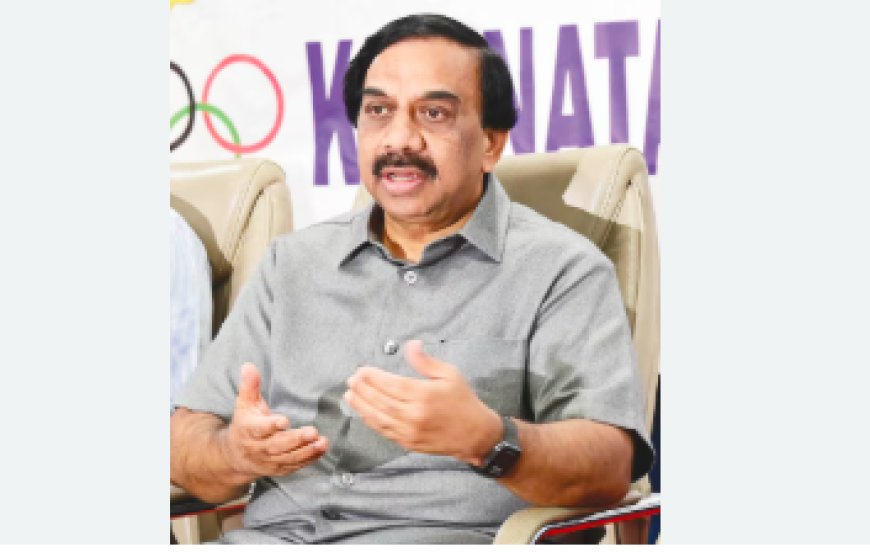 ಕಾಲ್ತುಳಿತ ಕೇಸ್: ಸಿಎಂ ರಾಜಕೀಯ ಕಾರ್ಯದರ್ಶಿ ಹುದ್ದೆಯಿಂದ ಗೋವಿಂದರಾಜುಗೆ ಗೇಟ್ ಪಾಸ್