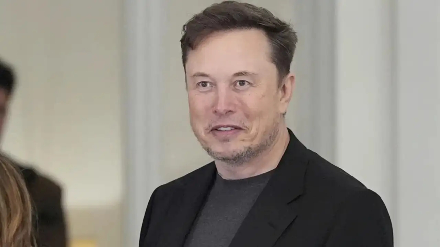 Elon Musk Party: ಹೊಸ ರಾಜಕೀಯ ಪಕ್ಷದ ಸುಳಿವು ನೀಡಿದ ಎಲಾನ್ ಮಸ್ಕ್..! ಹೆಸರೇನು ಗೊತ್ತಾ?