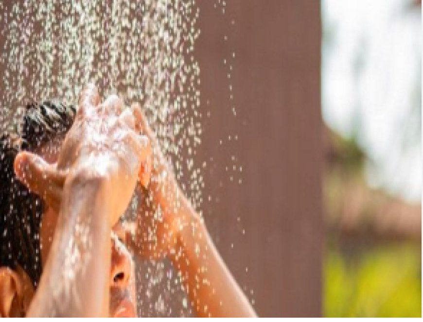 Never Bath After Eating: ಊಟ ಮಾಡಿದ ತಕ್ಷಣ ಸ್ನಾನ ಮಾಡಿದ್ರೆ ಅಪಾಯವೇ? ಈ ಸ್ಟೋರಿ ನೋಡಿ