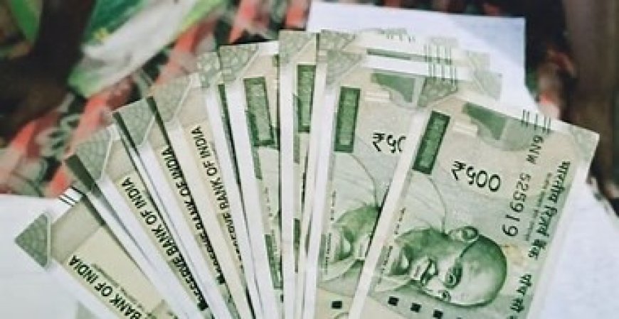 2026ಕ್ಕೆ₹500 ನೋಟುಗಳುಬ್ಯಾನ್ ಆಗುತ್ತಾ..? ವೈರಲ್ ಸುದ್ದಿಗೆ ಕೇಂದ್ರ ಸರ್ಕಾರ ಕೊಟ್ಟ ಸ್ಪಷ್ಟನೆ ಹೀಗಿದೆ..!