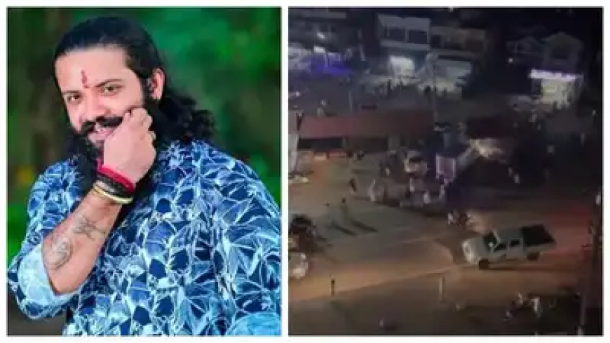 ಹಿಂದೂ ಕಾರ್ಯಕರ್ತ ಸುಹಾಸ್ ಶೆಟ್ಟಿ ಪ್ರಕರಣದ ತನಿಖೆ NIA ಹೆಗಲಿಗೆ..!