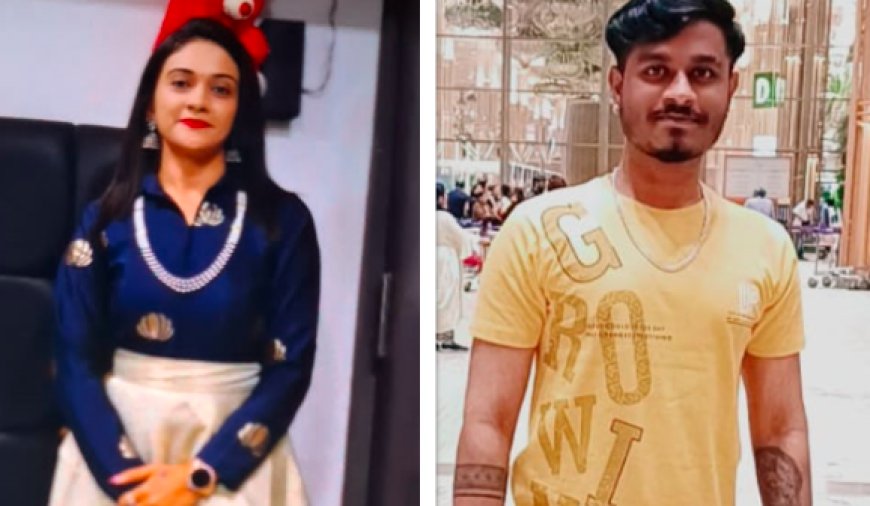 ವಿವಾಹಿತ ಮಹಿಳೆ ಜತೆ ಲವ್ವಿಡವ್ವಿ: OYO ರೂಂಗೆ ಕರೆದು 17 ಬಾರಿ ಇರಿದು ಬರ್ಬರವಾಗಿ ಹತ್ಯೆ ಮಾಡಿದ ಪ್ರಿಯತಮ.!
