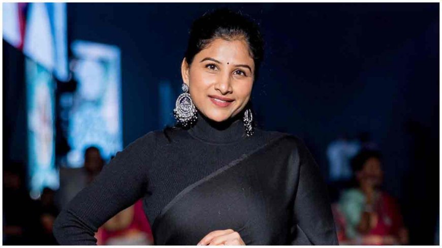 ಗಾಯಕಿ ಮಂಗ್ಲಿ ಹುಟ್ಟುಹಬ್ಬದ ಪಾರ್ಟಿಯಲ್ಲಿ ಡ್ರಗ್ಸ್: ಪೊಲೀಸರ FIRನಲ್ಲಿ ಬಯಲಾಯ್ತು ಸ್ಫೋಟಕ ಮಾಹಿತಿಗಳು!