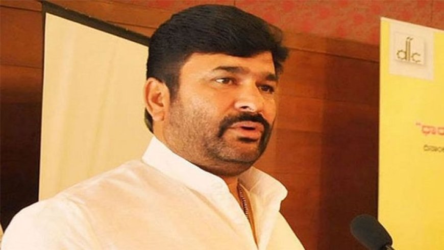 Yogesh Gowda Murder Case: ವಿನಯ್ ಕುಲಕರ್ಣಿ CBI ವಶಕ್ಕೆ! ಸ್ಫೋಟಕ ಮಾಹಿತಿ ಬಿಚ್ಚಿಟ್ಟ ಲಾಯರ್