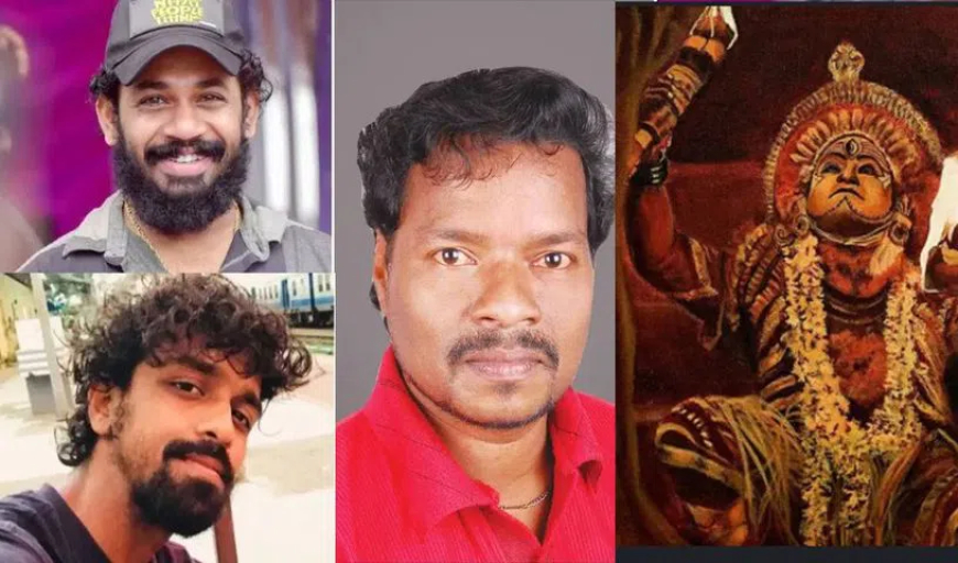 “ಕಾಂತಾರ”ಗೆ ಮುಗಿಯದ ಸಂಕಷ್ಟ.. 36 ದಿನಕ್ಕೆ 3 ದುರಂತ - ಇನ್ನೂ ಇದ್ಯಾ ಅಪಾಯ..?