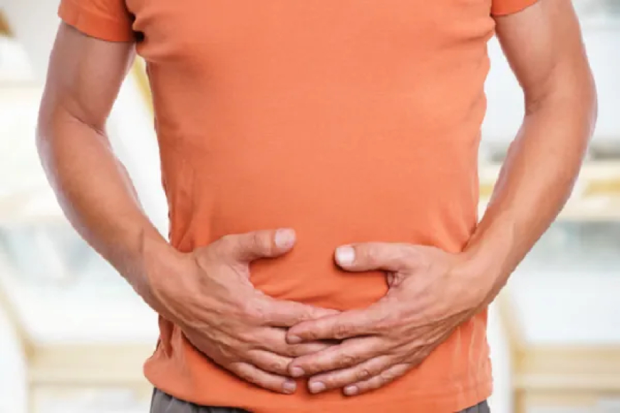 Gut Health: ಏನೇ ತಿಂದರೂ ಹೊಟ್ಟೆ ಉಬ್ಬರ, ಗ್ಯಾಸ್ ಸಮಸ್ಯೆ ಕಾಡುತ್ತಿದೆಯೇ? ಸಿಂಪಲ್ ಮನೆಮದ್ದು ಇಲ್ಲಿದೆ