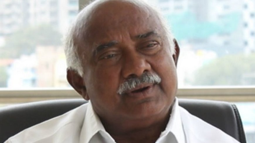 ಹೈಕಮಾಂಡ್ ಗೆ ಹೆದರಿಕೊಂಡು ಮತ್ತೆ ಜಾತಿಗಣತಿಗೆ ಮುಂದಾಗಿದ್ದಾರೆ: ಹೆಚ್ ವಿಶ್ವನಾಥ್ ಕಿಡಿ