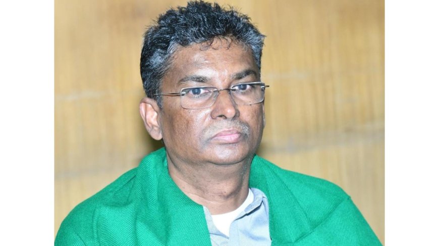 ನಮ್ಮ ತೆರಿಗೆ ಹಣದಿಂದ ಉತ್ತರ ಪ್ರದೇಶ, ಬಿಹಾರ ರಾಜ್ಯಗಳಲ್ಲಿ ರಸ್ತೆ ಆಗುತ್ತಿವೆ: ಸತೀಶ್ ಜಾರಕಿಹೊಳಿ
