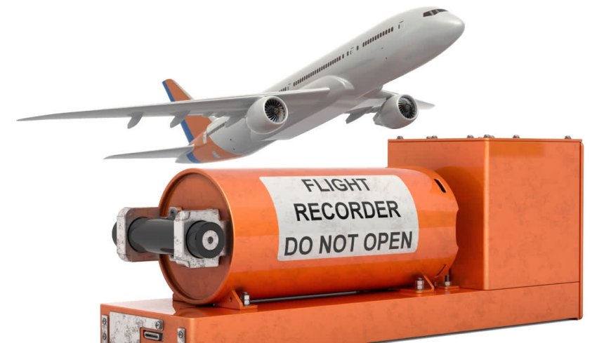 Air India ವಿಮಾನ ದುರಂತ: ಕೊನೆಗೂ ತನಿಖೆಗೆ ನಿರ್ಣಾಯಕವಾಗಿರುವ 2ನೇ ಬ್ಲಾಕ್ ಬಾಕ್ಸ್ ಪತ್ತೆ..!