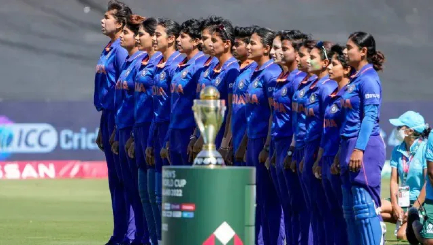 Womens ODI World Cup: ಮಹಿಳಾ ‘ಏಕದಿನ ವಿಶ್ವಕಪ್- 2025’ರ ಸಂಪೂರ್ಣ ವೇಳಾಪಟ್ಟಿ ಬಿಡುಗಡೆ: ಆರಂಭಿಕ ಪಂದ್ಯ ಎಲ್ಲಿ..?