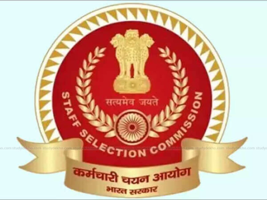 ಉದ್ಯೋಗಾಕಾಂಕ್ಷಿಗಳಿಗೆ ಗುಡ್ ನ್ಯೂಸ್: SSCಯಲ್ಲಿದೆ 437 ಹುದ್ದೆಗಳು - ಅರ್ಹರು ಅಪ್ಲೈ ಮಾಡಿ!