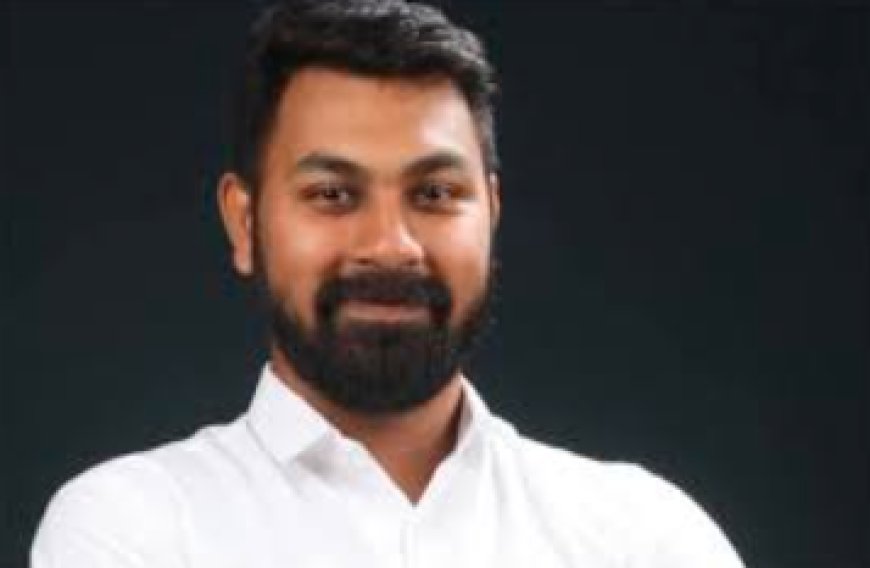 ಭೀಕರ ರಸ್ತೆ ಅಪಘಾತ: ಹೆದ್ದಾರಿ ತಡೆಗೋಡೆಗೆ ಕಾರು ಡಿಕ್ಕಿಯಾಗಿ NSUI ಮುಖಂಡ ಸಾವು..!