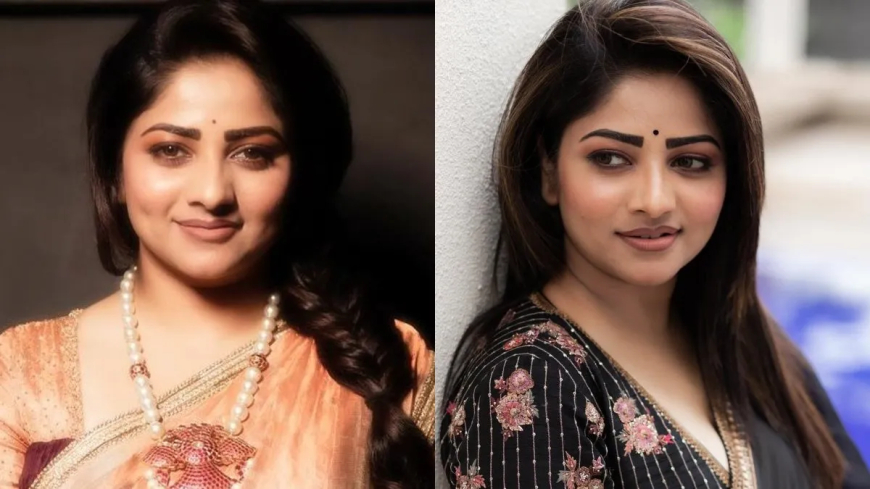 Rachita Ram: ಅಡ್ವಾನ್ಸ್ ವಾಪಸ್ ಕೊಡದೇ ವಂಚಿಸಿದ ಆರೋಪ: ಡಿಂಪಲ್ ಕ್ವೀನ್ ಮೇಲೆ ಮತ್ತೊಂದು ದೂರು!