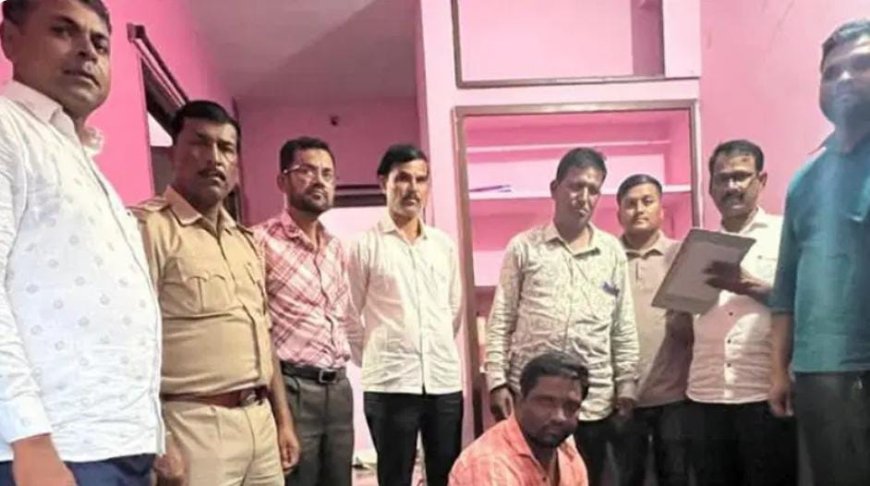 ಬೀದರ್ ಪೊಲೀಸರ ಭರ್ಜರಿ ಕಾರ್ಯಾಚರಣೆ: 38 ಲಕ್ಷಕ್ಕೂ ಅಧಿಕ ಮೌಲ್ಯದ ಮಾದಕ ವಸ್ತು ಜಪ್ತಿ!