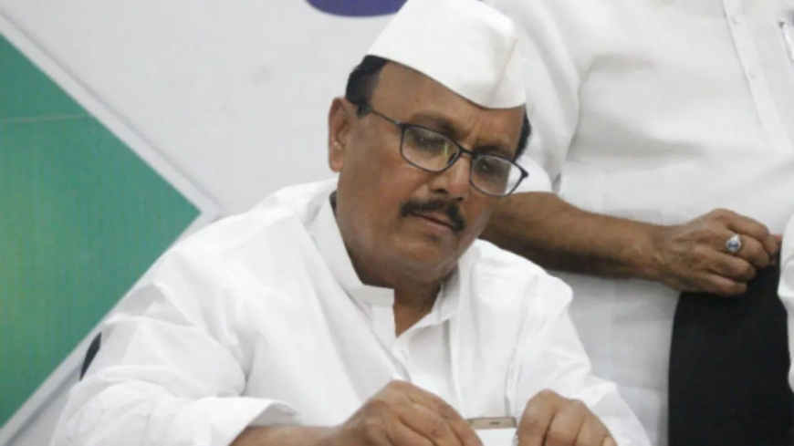 BR Patil: ನಾನು ಬಾಯ್ಬಿಟ್ರೆ ಸರ್ಕಾರ ಅಲ್ಲಾಡುತ್ತೆ: ಸರ್ಕಾರದ ವಿರುದ್ಧವೇ ತಿರುಗಿಬಿದ್ದ ಕಾಂಗ್ರೆಸ್ ಶಾಸಕನ ಆಡಿಯೋ ವೈರಲ್ !