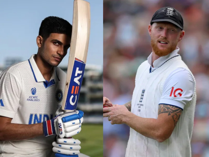 India vs England: ಟಾಸ್ ಗೆದ್ದ ಇಂಗ್ಲೆಂಡ್: ಗಿಲ್ ಸೇನೆ ಮೊದಲು ಬ್ಯಾಟಿಂಗ್ – ಟೀಂ ಇಂಡಿಯಾ ತಂಡಕ್ಕಿದೆ ಸಾಕಷ್ಟು ಚಾಲೆಂಜ್