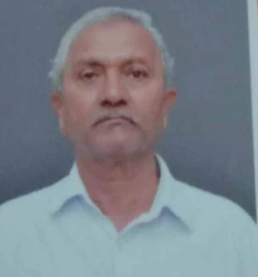 500 ರೂ ಲಂಚ ಪಡೆದ ಆರೋಪ: 10 ವರ್ಷಗಳ ಬಳಿಕ ಜೈಲು ಪಾಲಾದ ನಿವೃತ್ತ ಗ್ರಾಮ ಲೆಕ್ಕಾಧಿಕಾರಿ!