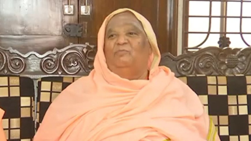 ದೇಶಕ್ಕೆ ಊಹಿಸಲಾಗದ ದುಃಖ ಬರಲಿದೆ, ಜನವರಿ ಒಳಗೆ ದೊಡ್ಡ ಗಂಡಾಂತರ: ಭಯಾನಕ ಭವಿಷ್ಯ ನುಡಿದ ಕೋಡಿ ಶ್ರೀ!
