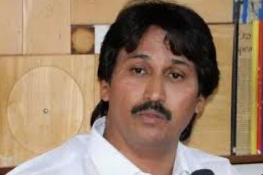 ಬಿಜೆಪಿ ಅಧಿಕಾರಕ್ಕೆ ಬರಬೇಕಾದರೆ ವಿಜಯೇಂದ್ರ ಬದಲಾವಣೆಯಾಗಬೇಕು: ಕುಮಾರ್ ಬಂಗಾರಪ್ಪ!