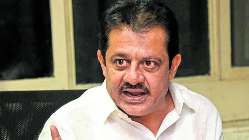 ಮನೆಗಳ ವಿಷಯದಲ್ಲಿ ಹಣ ತಗೊಂಡ್ರೆ ಬಡವರ ಶಾಪ ತಟ್ಟದೇ ಬಿಡುವುದಿಲ್ಲ: ಸಚಿವ ಜಮೀರ್ ಅಹ್ಮದ್