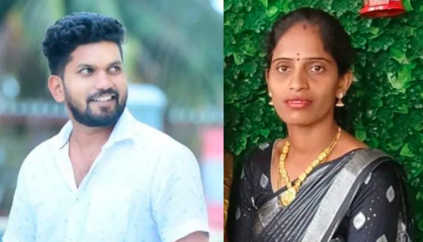 ಮದುವೆಯಾಗಿದ್ರು ಮತ್ತೊರ್ವ ಯುವಕನ ಜೊತೆ ಲವ್ವಿ ಡವ್ವಿ: ಪ್ರಿಯಕರನ ಮೀಟ್ ಮಾಡಲು ಬಂದವಳು ಸೀದ ಸ್ಮಷಾಣಕ್ಕೆ!
