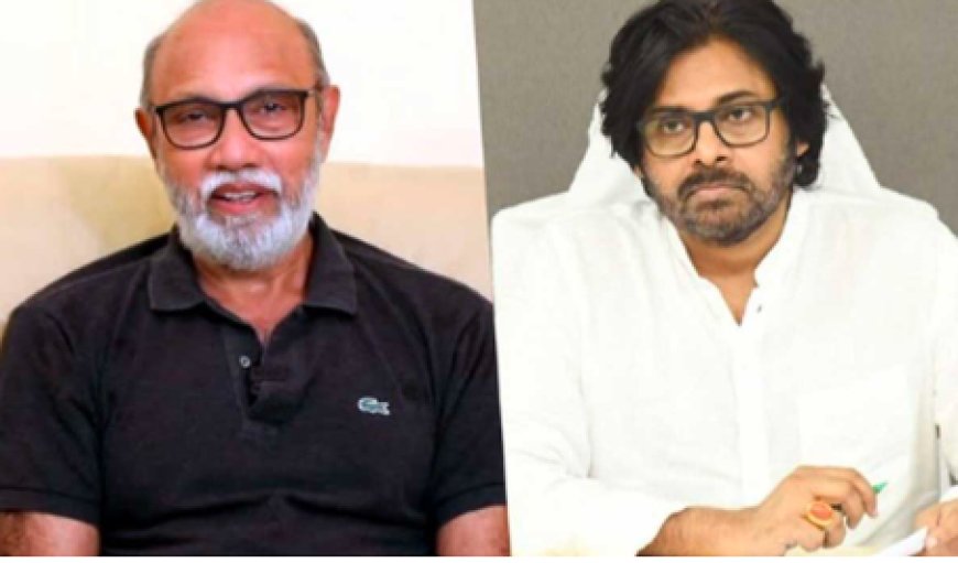 ದೇವರ ಹೆಸರಿನಲ್ಲಿ ರಾಜಕೀಯ ಮಾಡದಂತೆ ಪವನ್ ಕಲ್ಯಾಣ್’ಗೆ ಕಾಲಿವುಡ್ ನಟ ಎಚ್ಚರಿಕೆ!