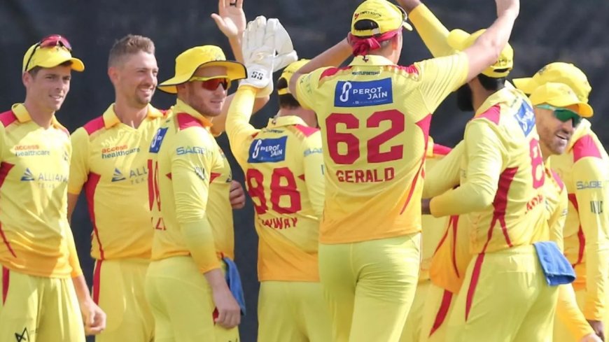 IPL 2026: 6.25 ಕೋಟಿ ರೂ. ಆಟಗಾರನಿಗೆ ಚೆನ್ನೈ ಬಿಗ್ ಶಾಕ್: ಐಪಿಎಲ್ 2026 ಕ್ಕೂ ಮುನ್ನ ಬಿಡುಗಡೆ..