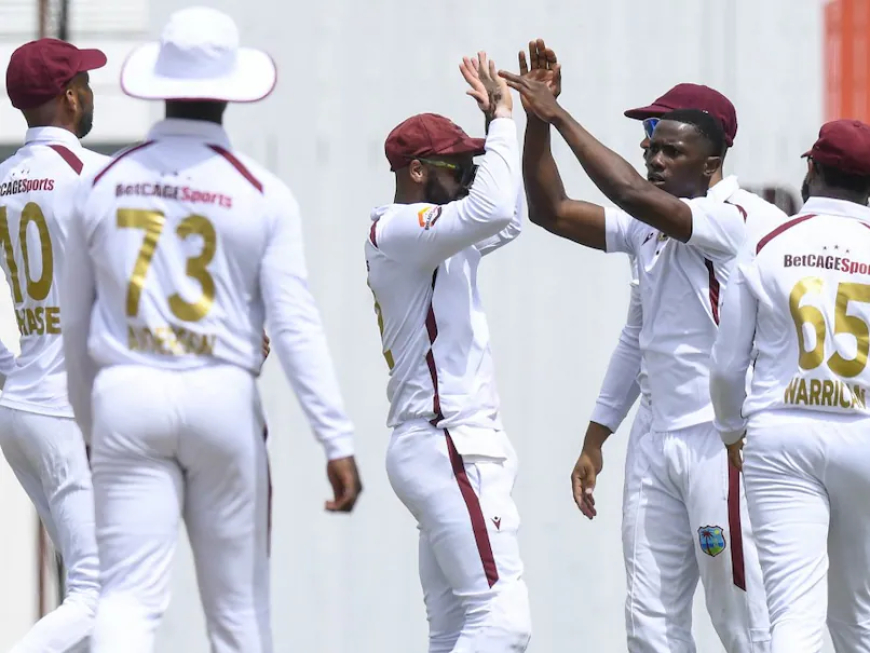 West Indies: ವೆಸ್ಟ್ ಇಂಡೀಸ್ ಕ್ರಿಕೆಟಿಗನ ವಿರುದ್ಧ 11 ಸಂತ್ರಸ್ತ ಮಹಿಳೆಯರಿಂದ ಲೈಂಗಿಕ ದೌರ್ಜನ್ಯ ಆರೋಪ..!