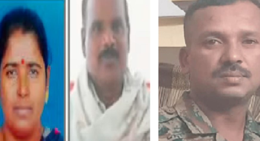 ಹಾಸನದಲ್ಲಿ ಒಂದೇ ದಿನ ಮೂವರು ಹೃದಯಾಘಾತಕ್ಕೆ ಬಲಿ..! ಜನರಿಗೆ ಹೆಚ್ಚಿದ ಆತಂಕ