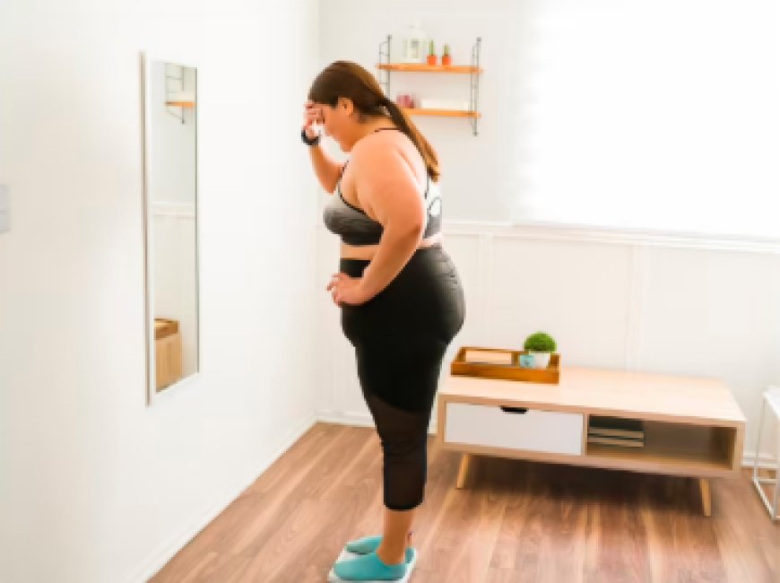 Weight Loss: ಎಷ್ಟೇ ಪ್ರಯತ್ನಿಸಿದರೂ ತೂಕ ಕಡಿಮೆ ಆಗುತ್ತಿಲ್ವಾ? ಇದೇ ನೋಡಿ ಅಸಲಿ ಕಾರಣ