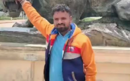 ಹಾಸನದಲ್ಲಿ ಹೃದಯ ಹಿಂಡ್ತಿರುವ ಹೃದಯಾಘಾತ: ಮತ್ತೋರ್ವ ಯುವಕ ಹಾರ್ಟ್ ಅಟ್ಯಾಕ್’ಗೆ ಬಲಿ!