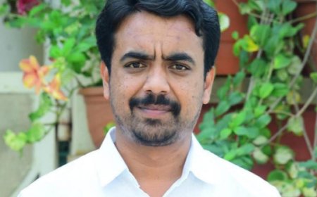 ಹಠಾತ್ ಹೃದಯಾಘಾತಕ್ಕೆ BJP ಯುವ ಮೋರ್ಚಾದ ಮುಖಂಡ ಸಾವು..! ಹೆಚ್ಚಿದ ಆತಂಕ