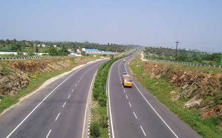 ಹೈವೇಯಲ್ಲಿ ಕಾರು ನಿಲ್ಲಿಸುತ್ತಿದ್ದೀರಾ? ಹುಷಾರ್.. ಹೆಣ್ಮಕ್ಕಳಿದ್ರೆ ಈ ತಪ್ಪು ಮಾಡ್ಬೇಡಿ!