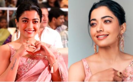 ಅಂತಹ ಪರಿಸ್ಥಿತಿ ಬಂದರೆ ಸಿನಿಮಾ ಬಿಟ್ಟು ಹೊರ ಬರ್ತೇನೆ: ನಟಿ ರಶ್ಮಿಕಾ ಮಂದಣ್ಣ