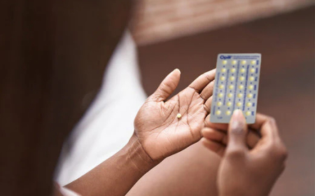 ಮಹಿಳೆಯರೇ ಗಮನಿಸಿ.. ಗರ್ಭನಿರೋಧಕ ಮಾತ್ರೆಗಳು ಹೃದಯಾಘಾತಕ್ಕೆ ಕಾರಣವಂತೆ..!?