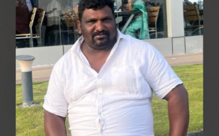 Heart Attack: ಹೃದಯಾಘಾತಕ್ಕೆ ಹಾಸನದಲ್ಲಿ ಗ್ರಾಮ ಪಂಚಾಯ್ತಿ ಮಾಜಿ ಸದಸ್ಯ ಬಲಿ..!