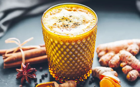 ರಾತ್ರಿ ಕುಡಿಯಿರಿ ಈ ಮ್ಯಾಜಿಕ್ ಡ್ರಿಂಕ್: ಮಾನಸಿಕ ಒತ್ತಡ ಮತ್ತು ನಿದ್ರಾಹೀನತೆಗೆ ಟಾಟಾ ಹೇಳಿ..!