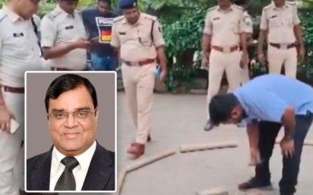 ಖ್ಯಾತ ಉದ್ಯಮಿ ಗೋಪಾಲ್ ಖೇಮ್ಕಾ ಮೇಲೆ ಗುಂಡಿನ ದಾಳಿ..! ಬಿಜೆಪಿ ನಾಯಕ ಸ್ಥಳದಲ್ಲೇ ಸಾವು!