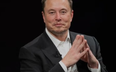 America Party: ಅಮೆರಿಕದಲ್ಲಿ ಹೊಸ ರಾಜಕೀಯ ಪಕ್ಷ ಘೋಷಿಸಿದ ಎಲಾನ್ ಮಸ್ಕ್..!