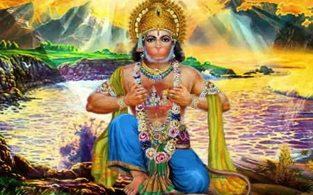 ಮಂಗಳವಾರದ ಮಹತ್ವ: ದುಷ್ಟ ದೃಷ್ಟಿಯಿಂದ ಮುಕ್ತಿ ಪಡೆಯುವ ಶಕ್ತಿಶಾಲಿ ಪರಿಹಾರಗಳು!